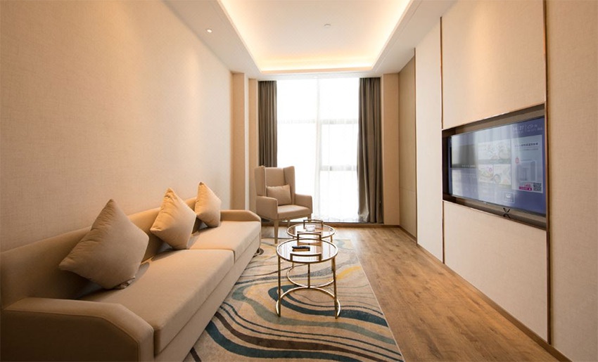 南昌凯美旅城国际酒店