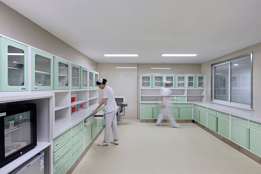 南昌大学第一附属医院