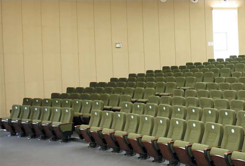 江西建设职业技术学院