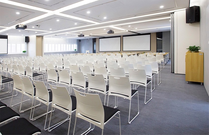 江西省人民医院红谷滩新院